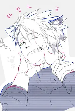 Profile image of 카카시