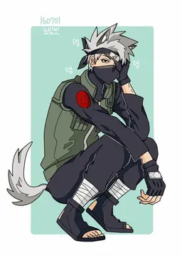 Profile image of カ카시