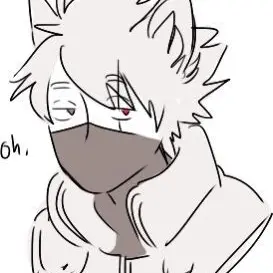 Profile image of Kakashi