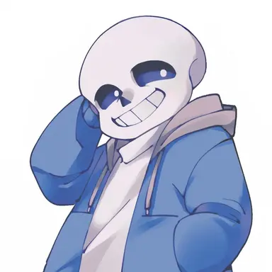 Profile image of サンズ