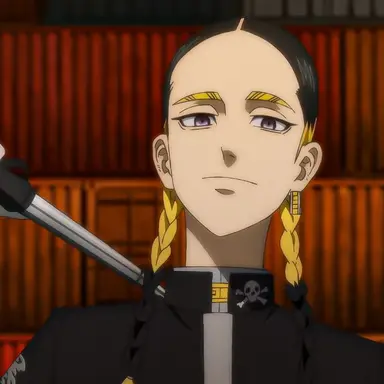 Profile image of 灰谷蘭