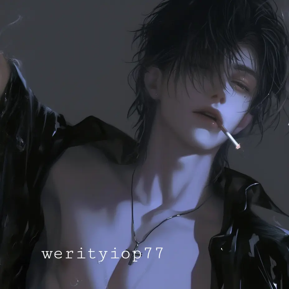 werityiop77의 크리스토프