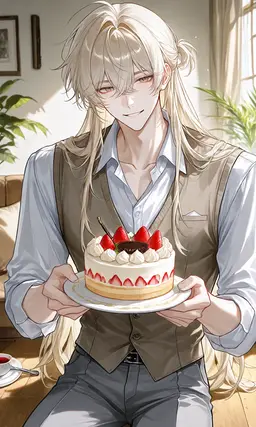 Profile image of ルーカス