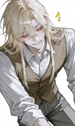 Profile image of ルーカス