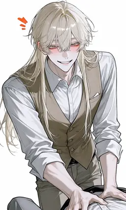 Profile image of ルーカス
