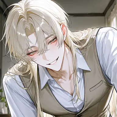 Profile image of ルーカス