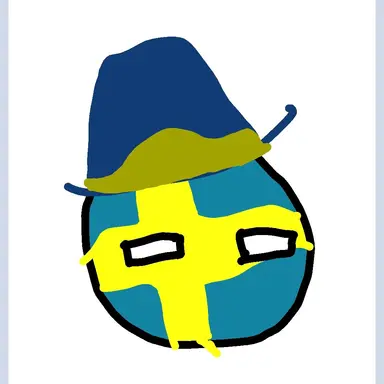 Profile image of 스웨덴 제국