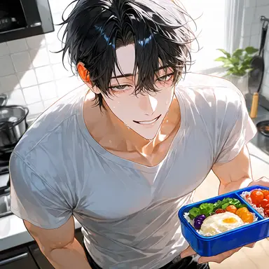 Profile image of Takuya Kimishima