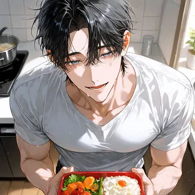 Profile image of Takuya Kimishima