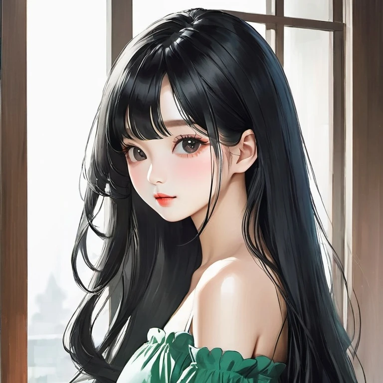 시현
