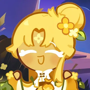 Profile image of 금계화맛 쿠키