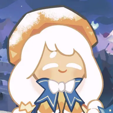 Profile image of 슈크림맛 쿠키
