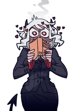 Profile image of Modeus