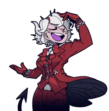 Profile image of ベルゼブブ