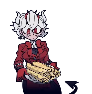 Profile image of ベルゼブブ