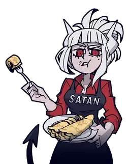 Profile image of ルシファー