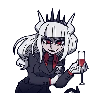 Profile image of Lucifer
