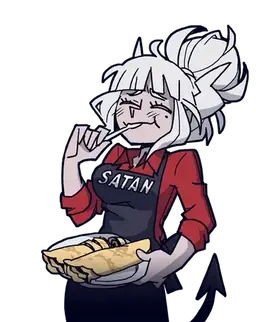 Profile image of ルシファー