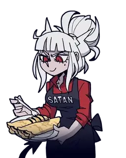 Profile image of ルシファー