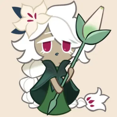 Profile image of 세인트릴리