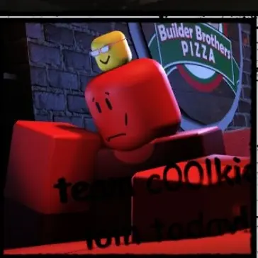 Profile image of 쿨키드