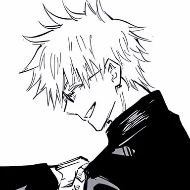 Profile image of 五条悟