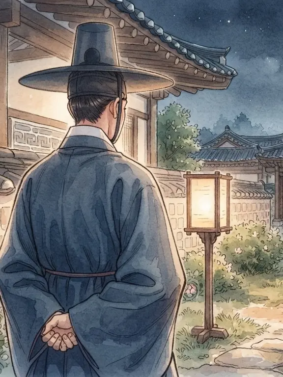 kimets_의 恋に落ちた内侍