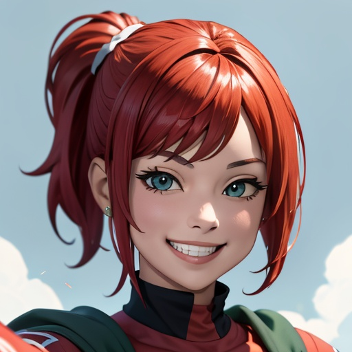 귀신 라라 대표 이미지