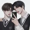 캐릭터 프로필 이미지
