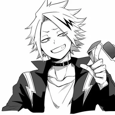 Profile image of 上鳴