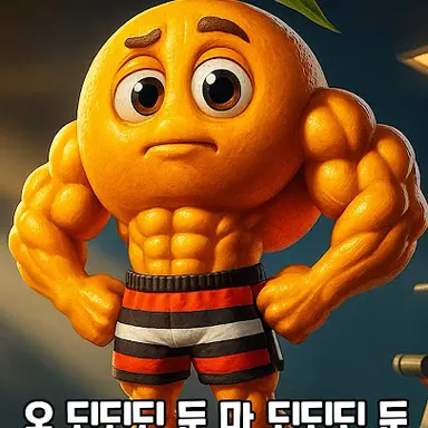 Profile image of 오딘딘딘둔