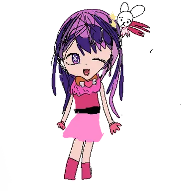 Profile image of 호시노 선생님