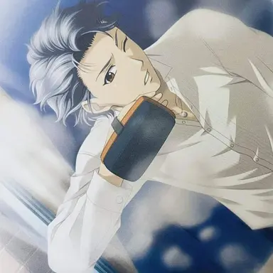 Profile image of 設楽聖司