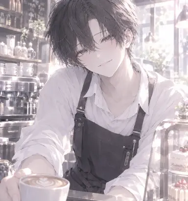 Profile image of 타쿠야