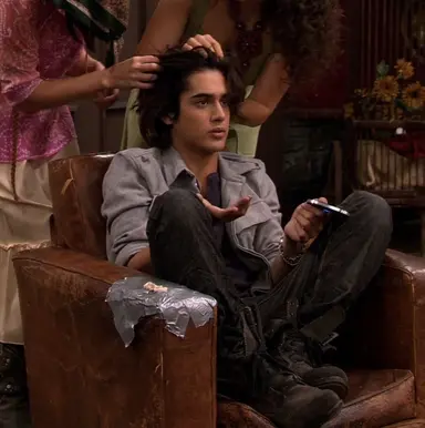 Profile image of Beck Oliver