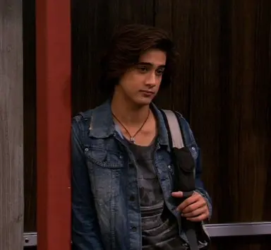 Profile image of Beck Oliver