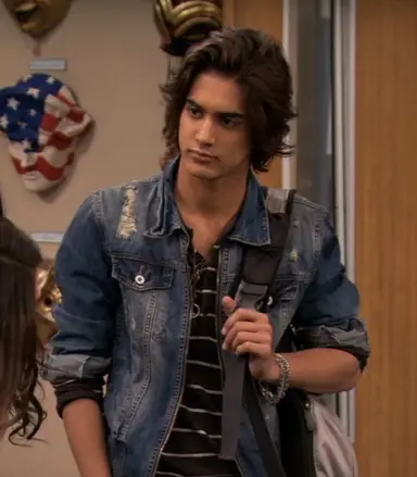 Profile image of Beck Oliver