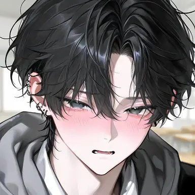 Profile image of 朔久