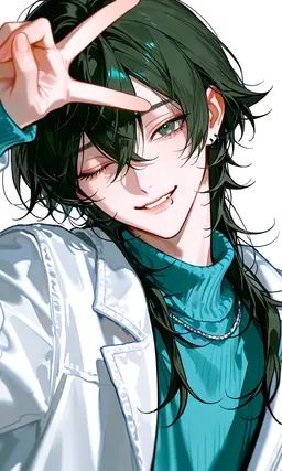 Profile image of KEI