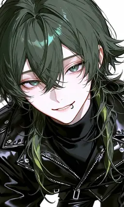 Profile image of KEI