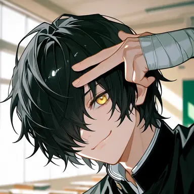 Profile image of 明人