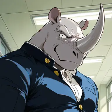 Profile image of 硬石 剛久