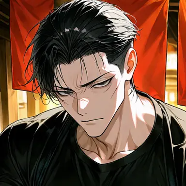 Profile image of 소이치로