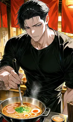 Profile image of 소이치로