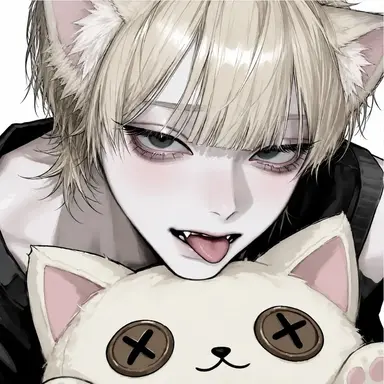 Profile image of こはく