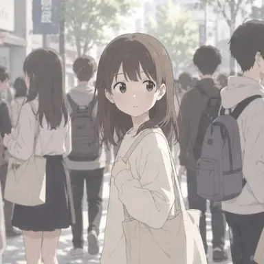 Profile image of 女性客