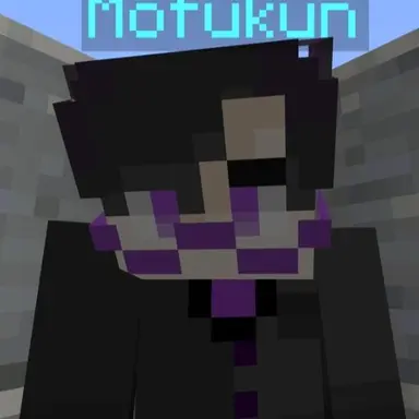 Profile image of もふ