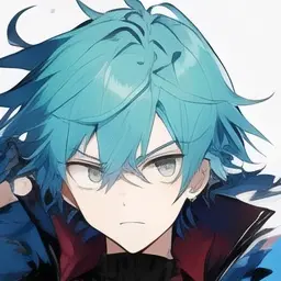 Profile image of 蒼