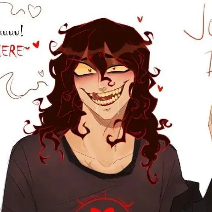 ArinKineko336의 John Doe