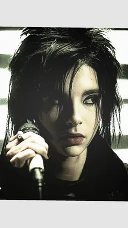 Profile image of Bill Kaulitz
